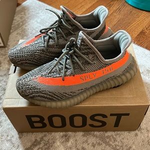Beluga Yeezy Sneakers